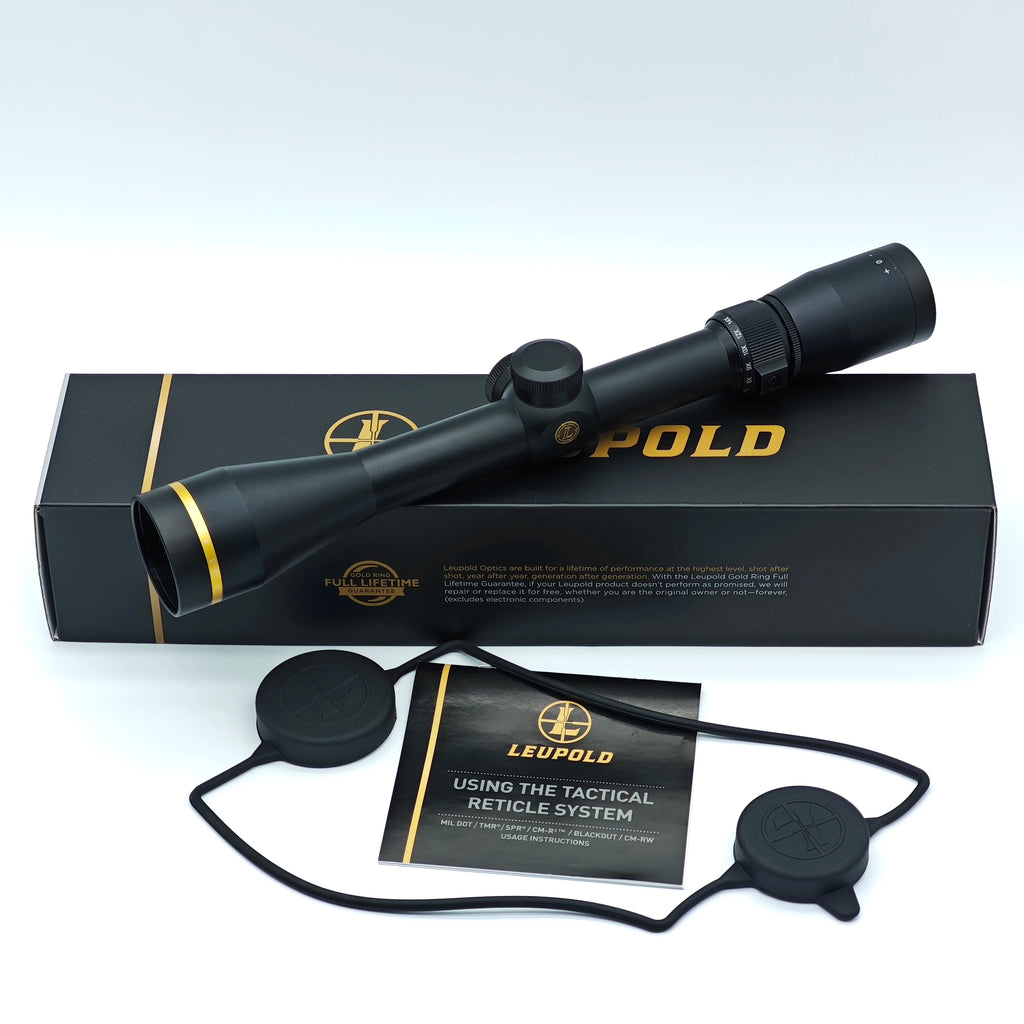 Professional Tactical VX-2 3-9x40 SFP Rifle Scope VX-3 Duplex Reticle 4.5-14X40/4.5-14X50 /Dealer Clearance