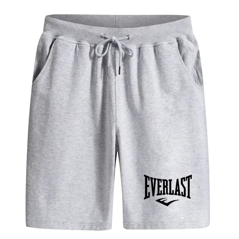 2026 Hot Sale Men's Sport Knee-Length with Pockets