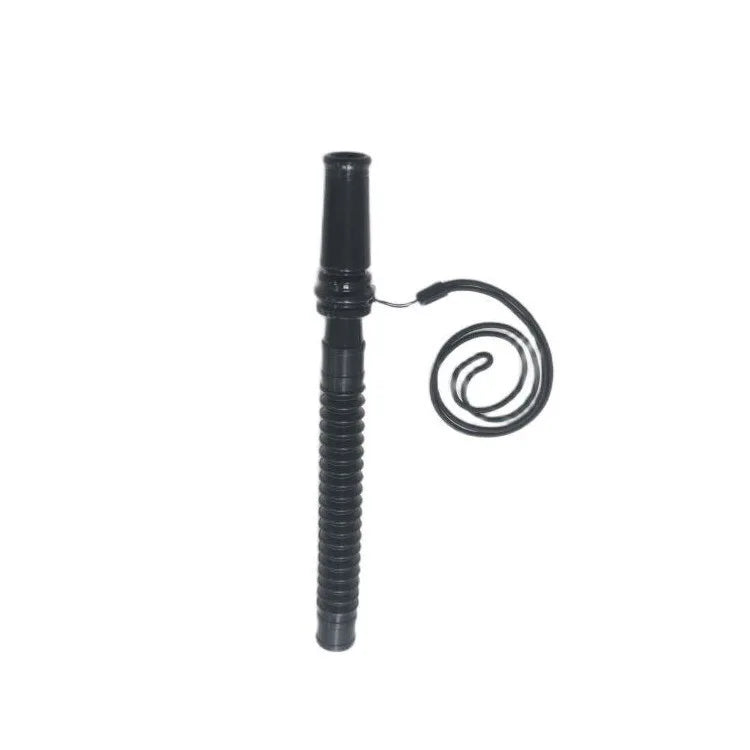 All New! Elk Hunting Call Flute - Attraction Affect with Hanging Rope, Mimics Elk calling mates!