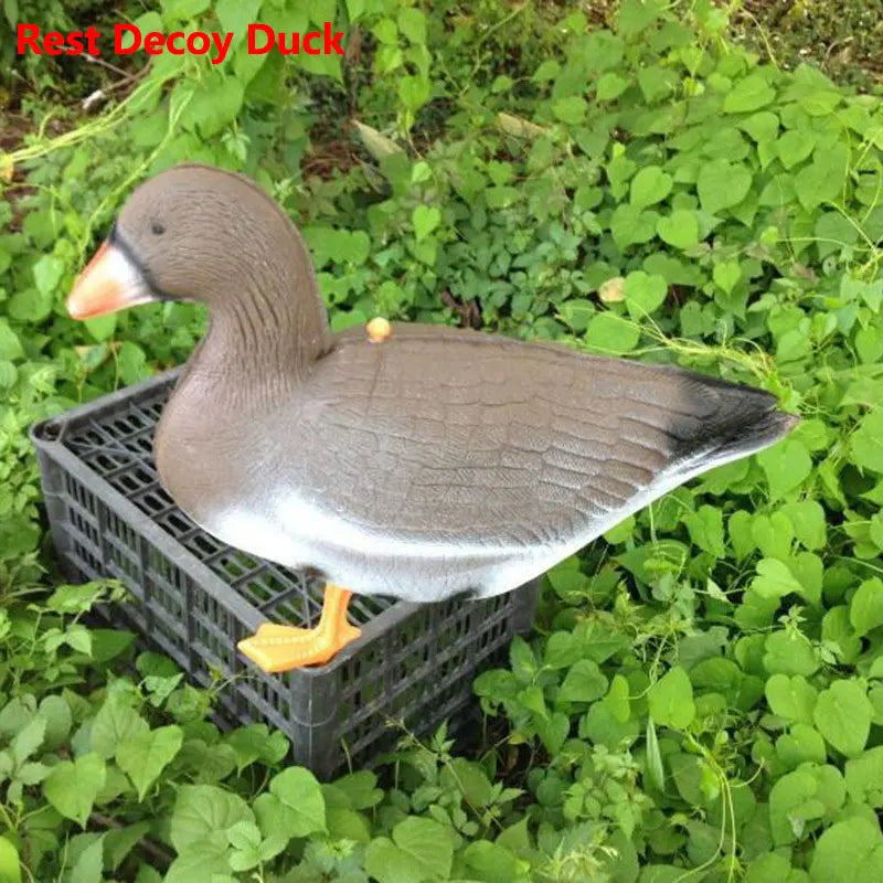 New Item! Selling HOT! 1 Camo Hunting Decoy Adjustable Carrying Nylon Mesh Bag