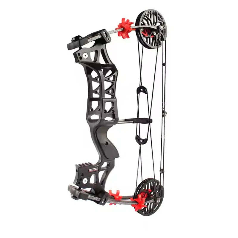 Archery Budget Buy--40-70 lbs M109 EA Compound Bow Right and Left Hand Outdoor Composite Bow
