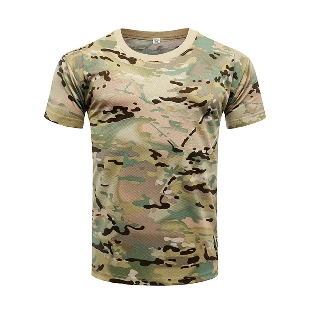 3D outdoor short sleeve with Multiple colors/sizes /New Stock Item!