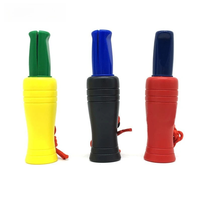 New ! 3PC  Duck Call  Our New Item for Duck hunters on-line