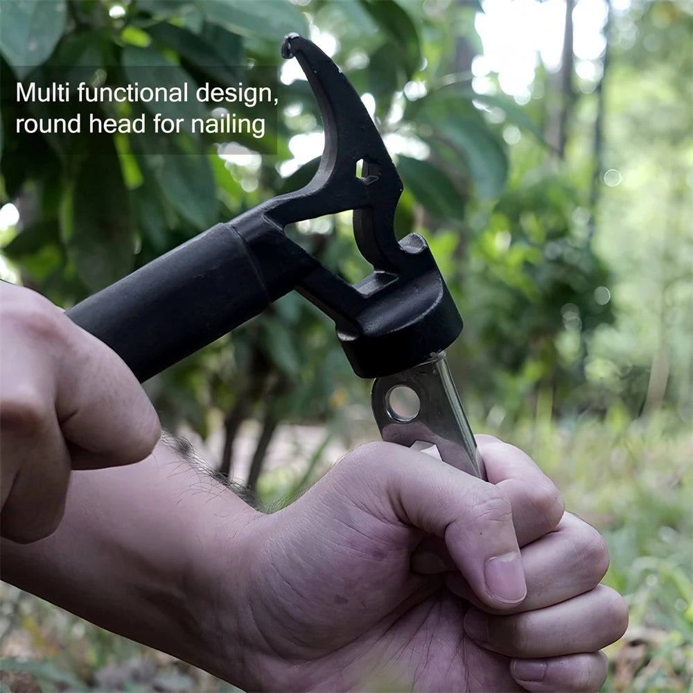 ALL NEW ! 1/6/7 Duty- Outdoor Multifunctional Survival Tactical  Outdoor Tools