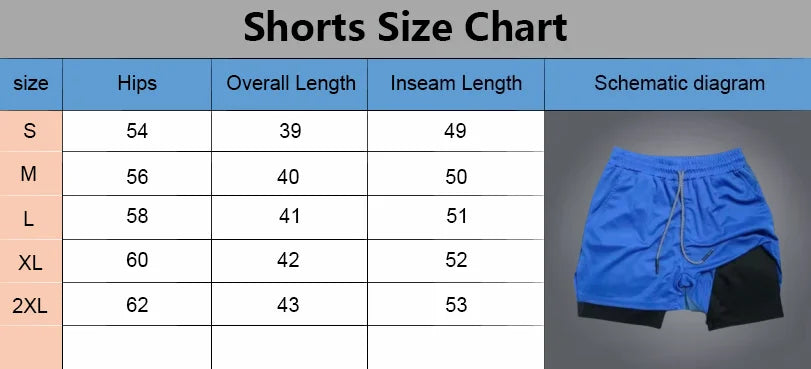 2026 ONE PIECE Classic Anime Printed Double-layer Summer Men's Loose Sports Breathable Shorts