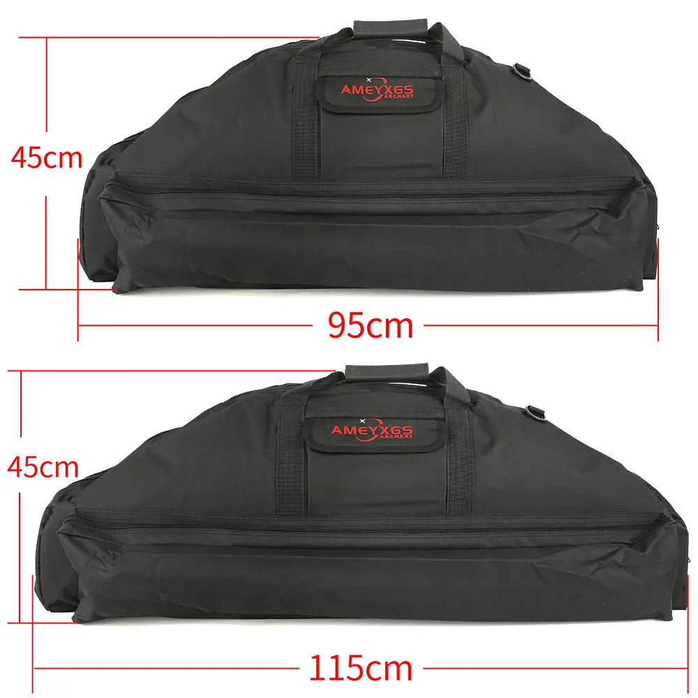Archery Compound Bow Backpack /Longbow