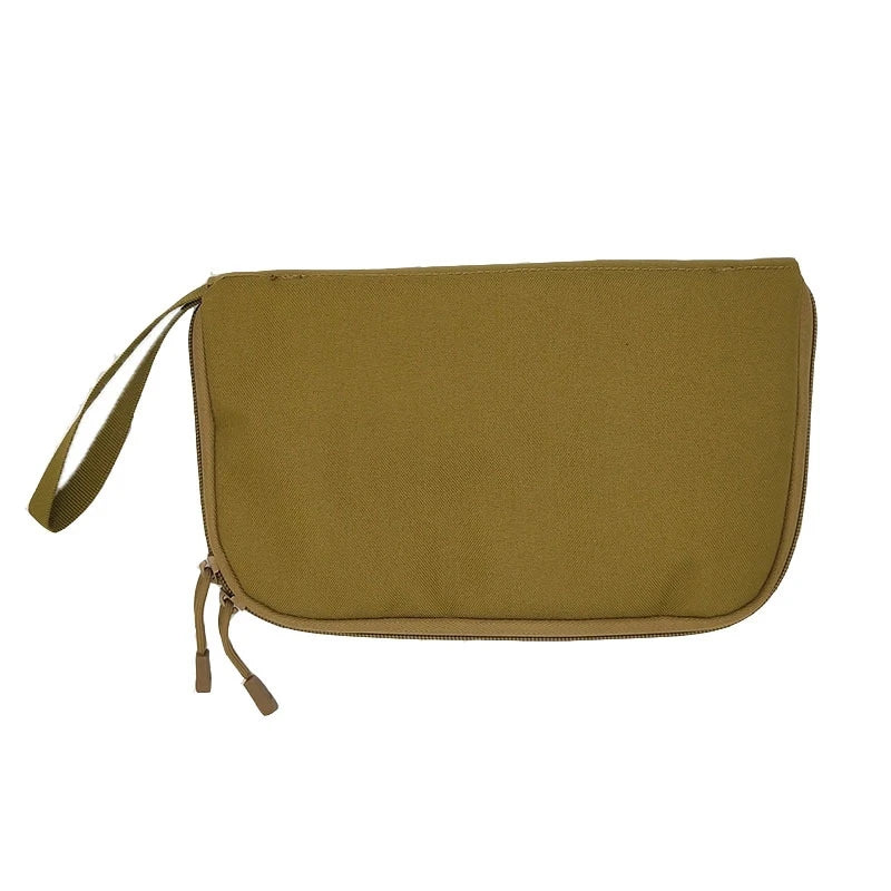 The Budget Holster with Magazine Holder Shockproof Padded Protector