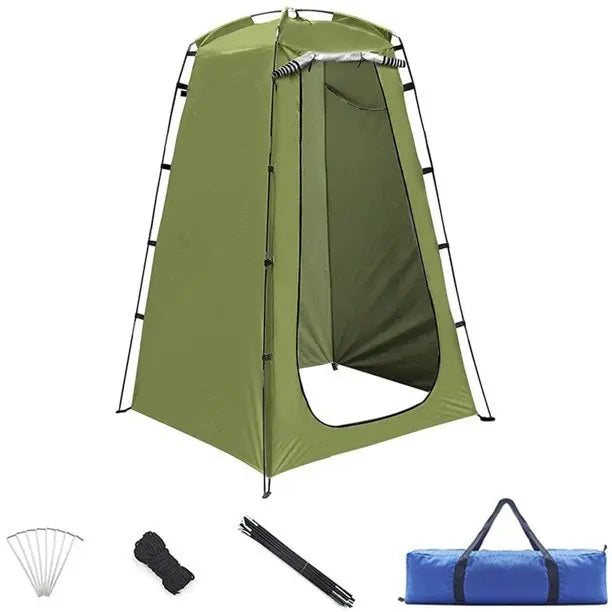 Portable Changing Room / Shower Tent /Toilet /Quick Set Up Privacy Tent,
