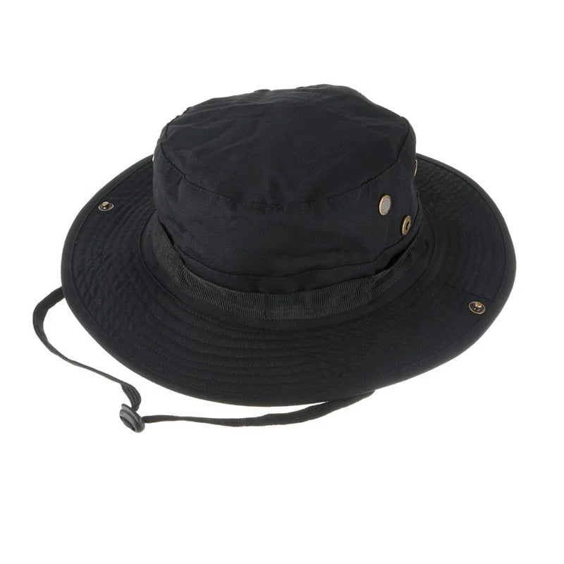 The Outback Look Boonie Hats