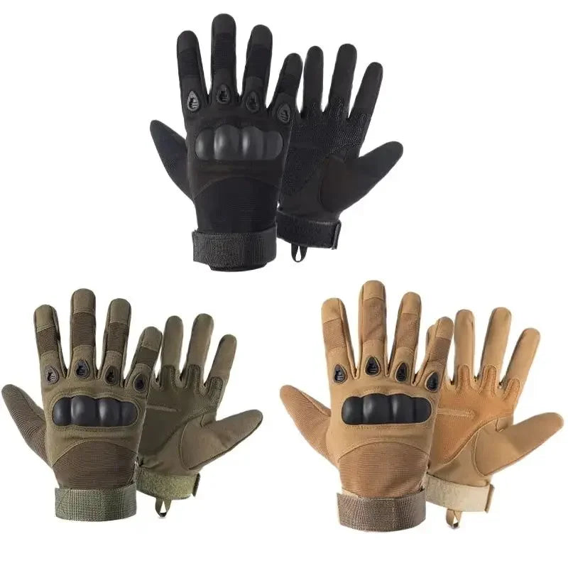 Hunting /Camping The Budget Gloves in multi pattern colors/Buy Now and Save!!