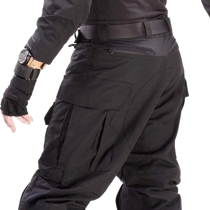 Average Joe up to 3xl-G3 Tactical Hunting Pants Multi-camo  Cargo Trousers