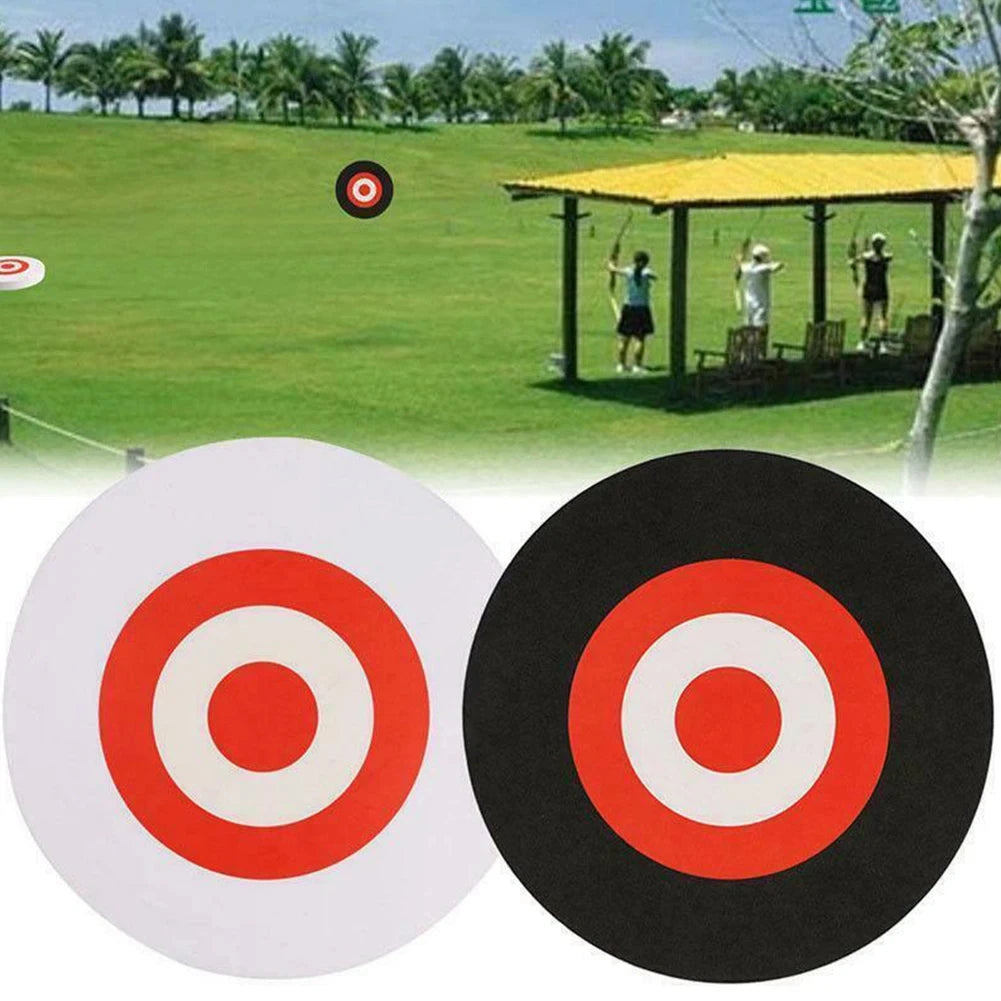Professional Outdoor Archery Foam Target -