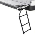 Pickup Truck Tailgate Ladder /Adjustable Universal Pickup Truck Bed Step