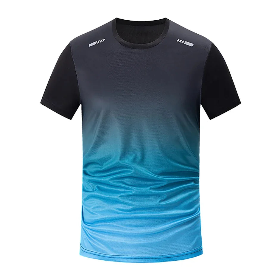 3D outdoor short sleeve with Multiple colors/sizes /New Stock Item!