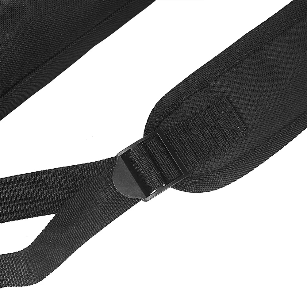 Archery Arrow Quiver Holder Adjustable /Easy New Design
