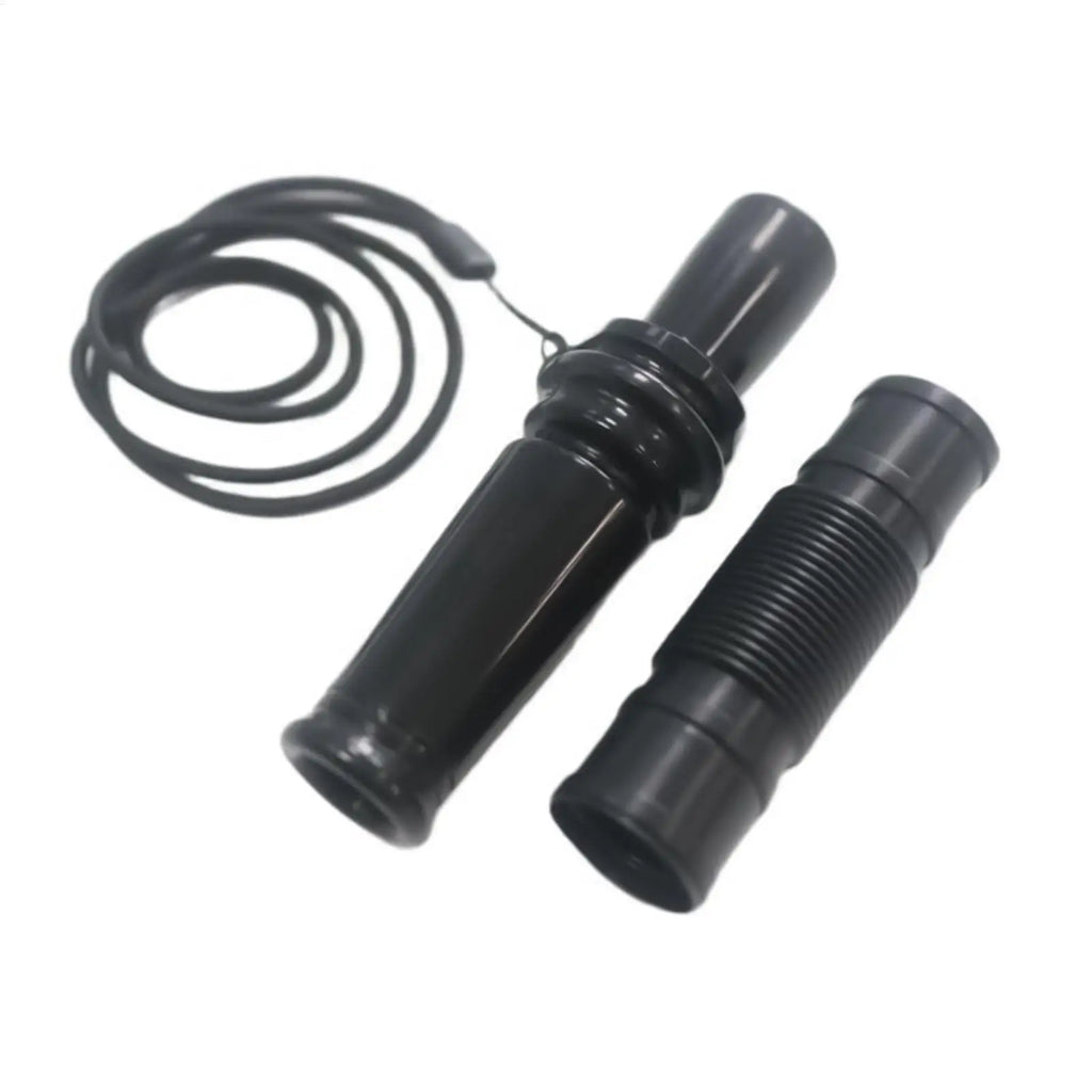 All New ! Deer Hunters Doe/Fawn Lure Equipment With Realistic Vocalizations