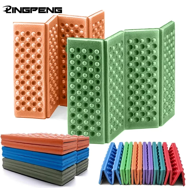 Camping Foam Pad Waterproof Foam Seat