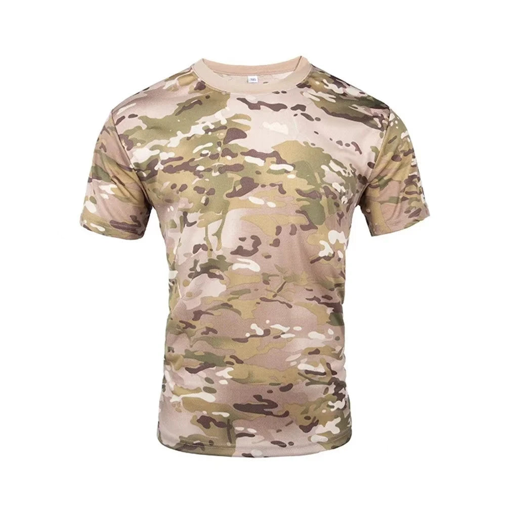 3D outdoor short sleeve with Multiple colors/sizes /New Stock Item!