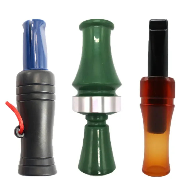 Timberline Special Buy ! Wild Game Calls Hunting Hog/Duck/Crow/Deer Buyers Choice!