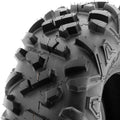 Stock  26x9-12 AT all-terrain ATV -UTV Off Road Tire, 6 PR, Tubeless A051