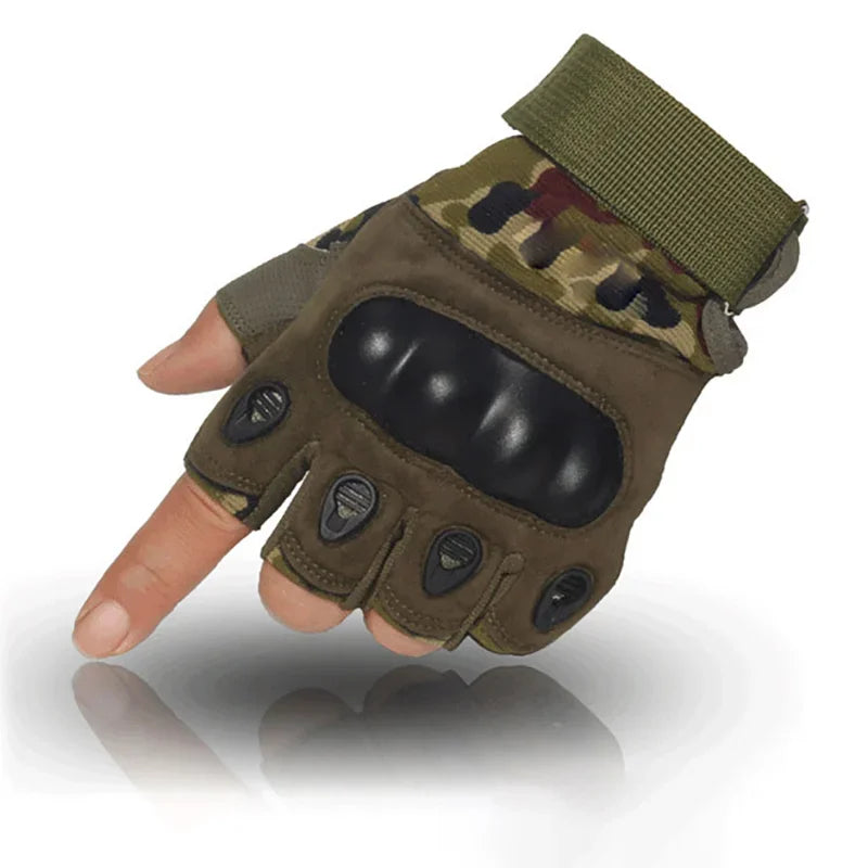 Hunting /Camping The Budget Gloves in multi pattern colors/Buy Now and Save!!