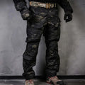 Average Joe up to 3xl-G3 Tactical Hunting Pants Multi-camo  Cargo Trousers