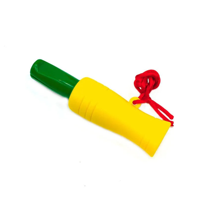 Outdoor Duck Call Realistic Mallard Sound  Caller