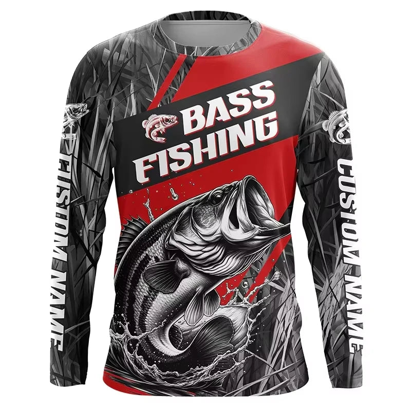 Fishing Shirt Men /Women All Sizes Outdoor Fishing  Inventory Stock