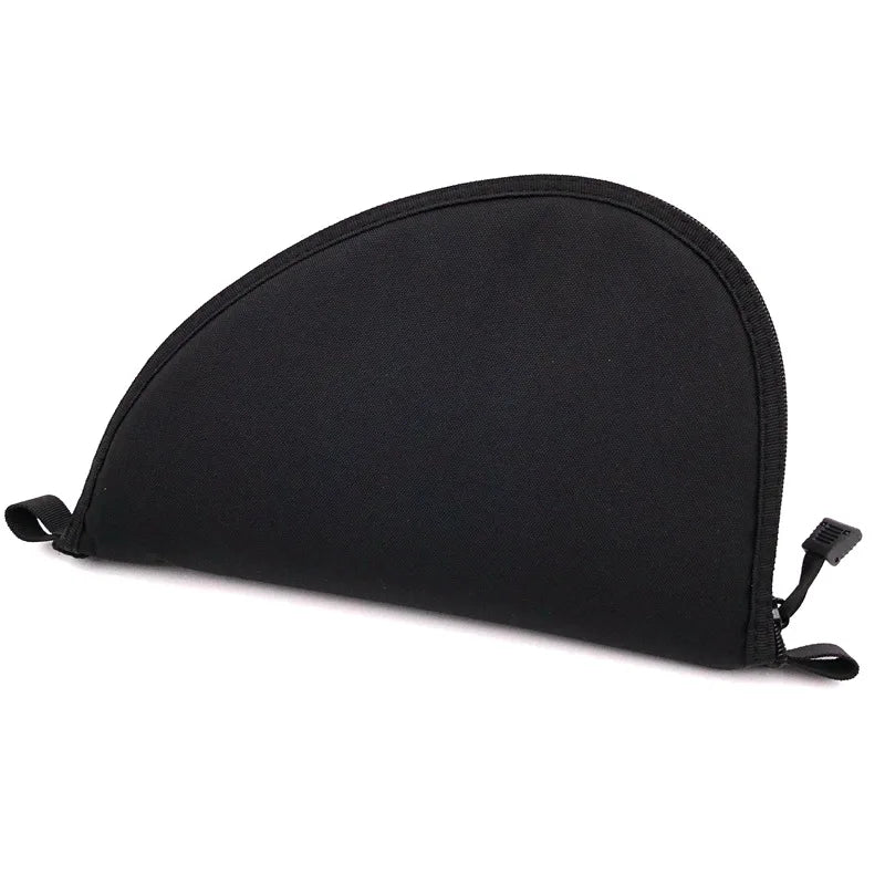 Concealed Carry Airsoft Pistol Pouch Outdoor Hunting pistol bag