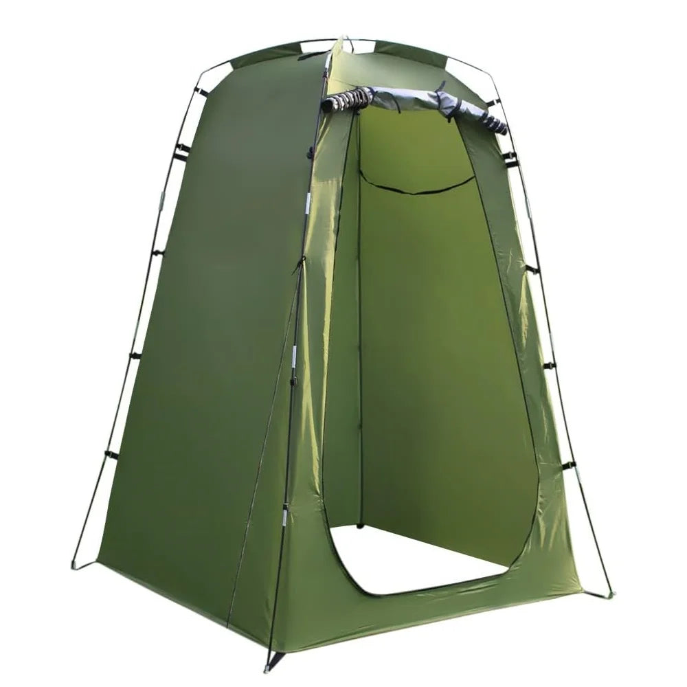 Portable Changing Room / Shower Tent /Toilet /Quick Set Up Privacy Tent,