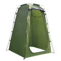 Portable Changing Room / Shower Tent /Toilet /Quick Set Up Privacy Tent,
