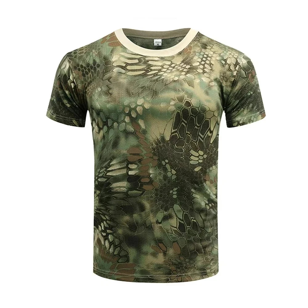 3D outdoor short sleeve with Multiple colors/sizes /New Stock Item!