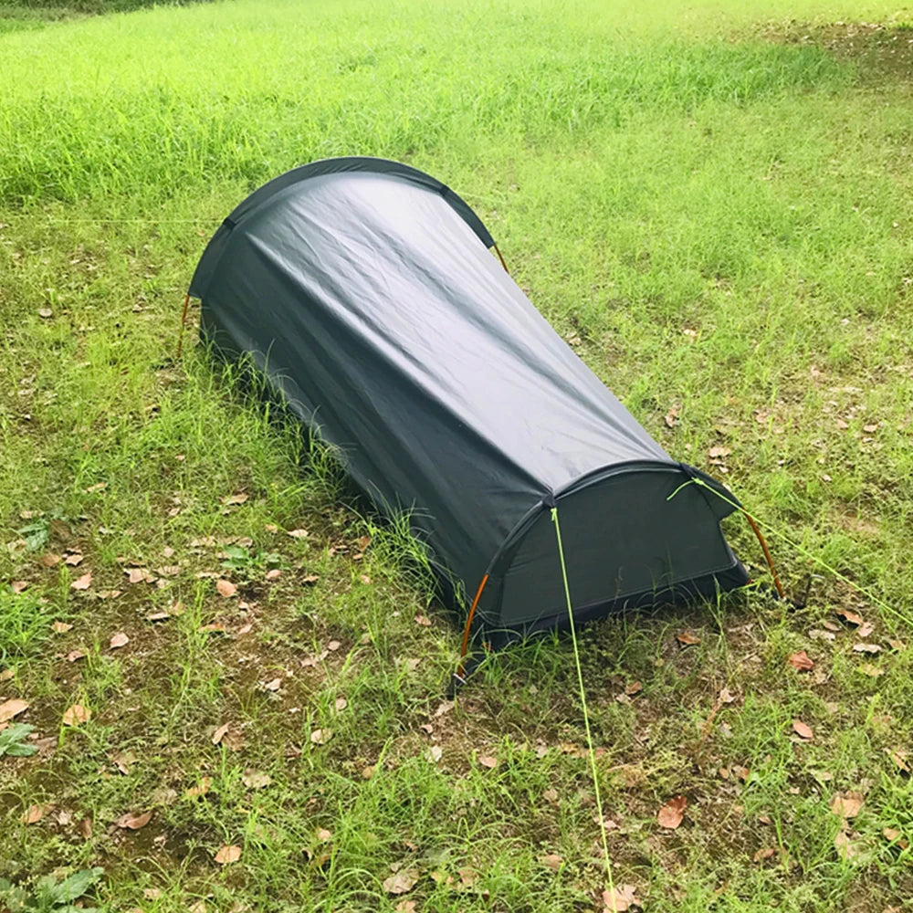 Backpacking Tent Outdoor Camping Ground Pad