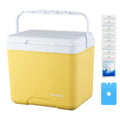 15L Camping Cooler Box Insulated Ice Chest