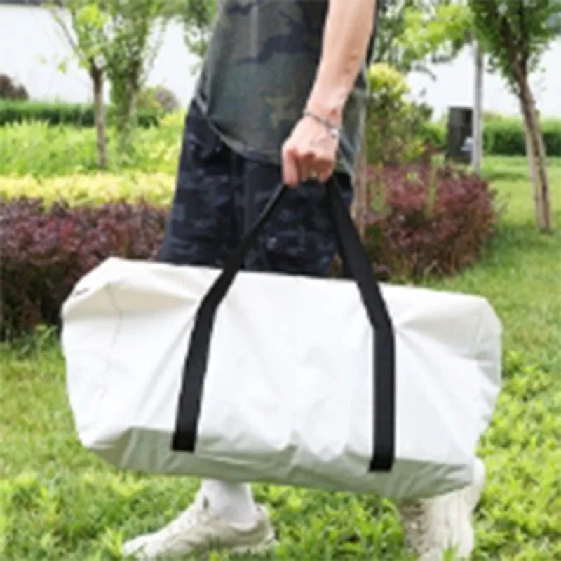 1PC Portable outdoor Collapsible Stool Fishing Bench