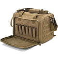 Range Bag Nylon Molle System Outdoor Hunting  for Gun Case Pistol Tools