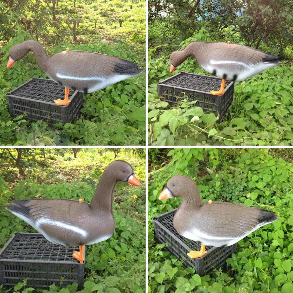 New Item! Selling HOT! 1 Camo Hunting Decoy Adjustable Carrying Nylon Mesh Bag