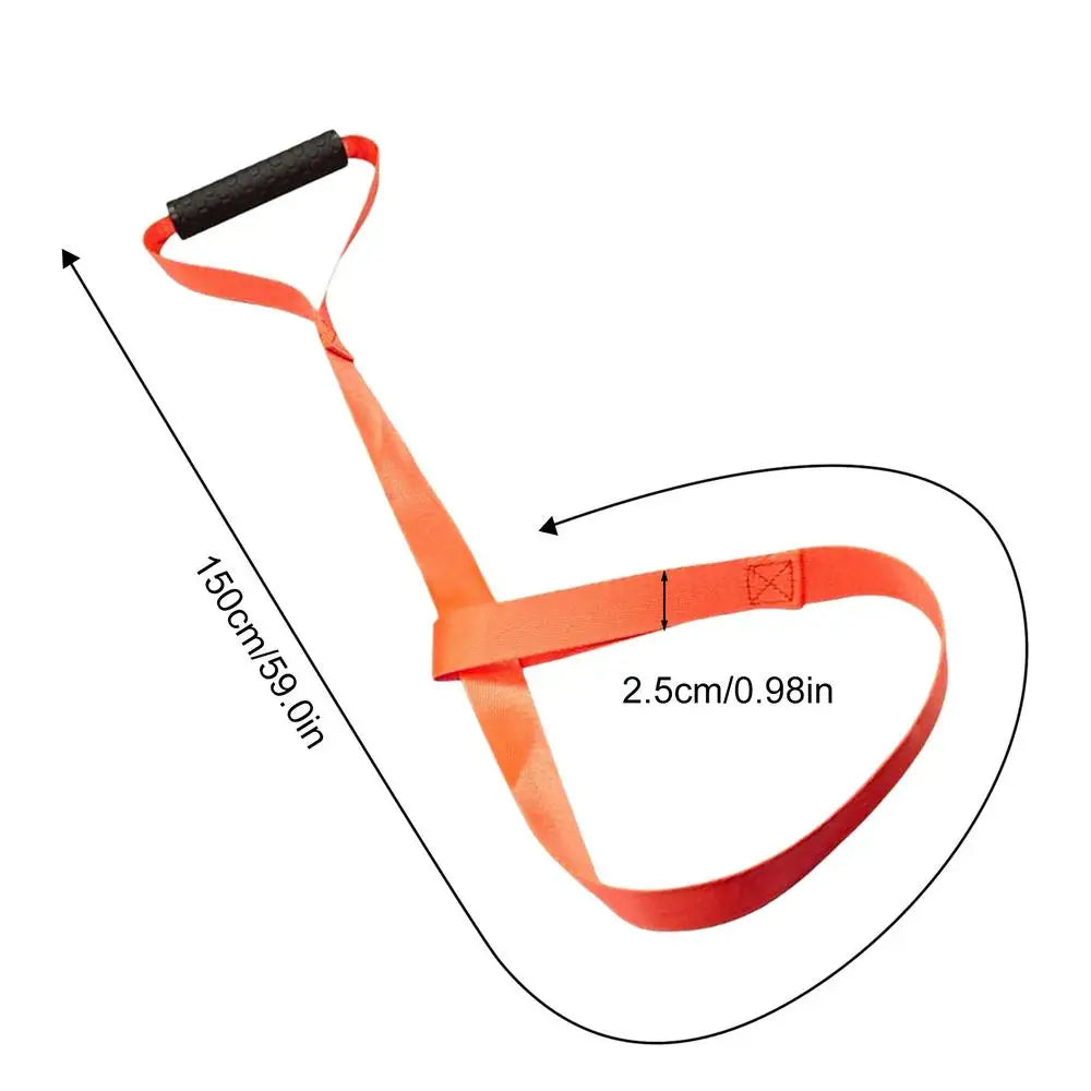 All New Team Drag Multi-Purpose Strap Deer/Wild Boar/ Bear and Elk !