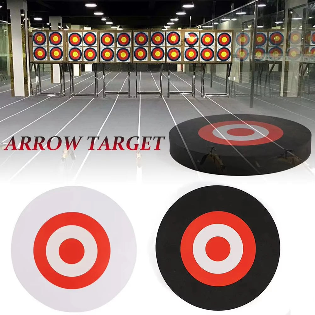 Professional Outdoor Archery Foam Target -