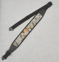 Gunslinger/2-Point Harness with Swivels / Length Nylon Adjustable Shoulder