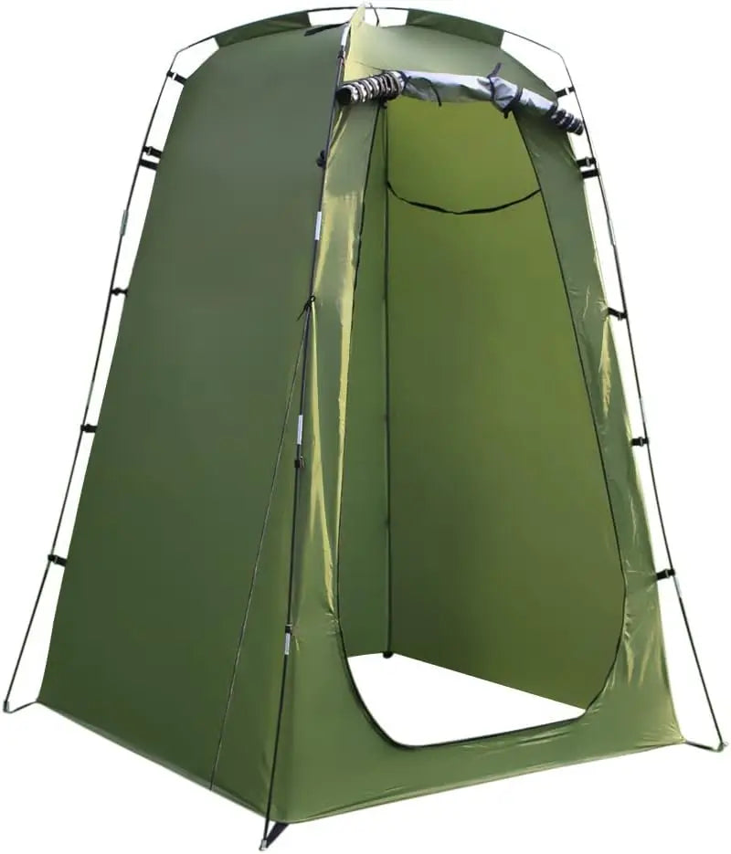 Portable Changing Room / Shower Tent /Toilet /Quick Set Up Privacy Tent,