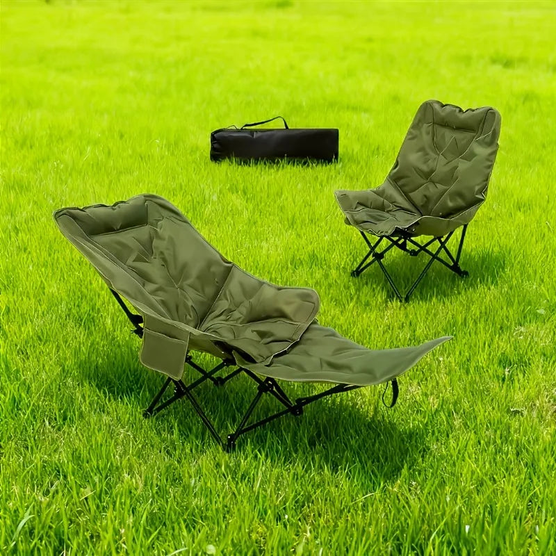 All NEW ! Hot BUY ! Outdoor Adjustable Folding Lounge Chair /Use for Leisure Chair - Suitable for All