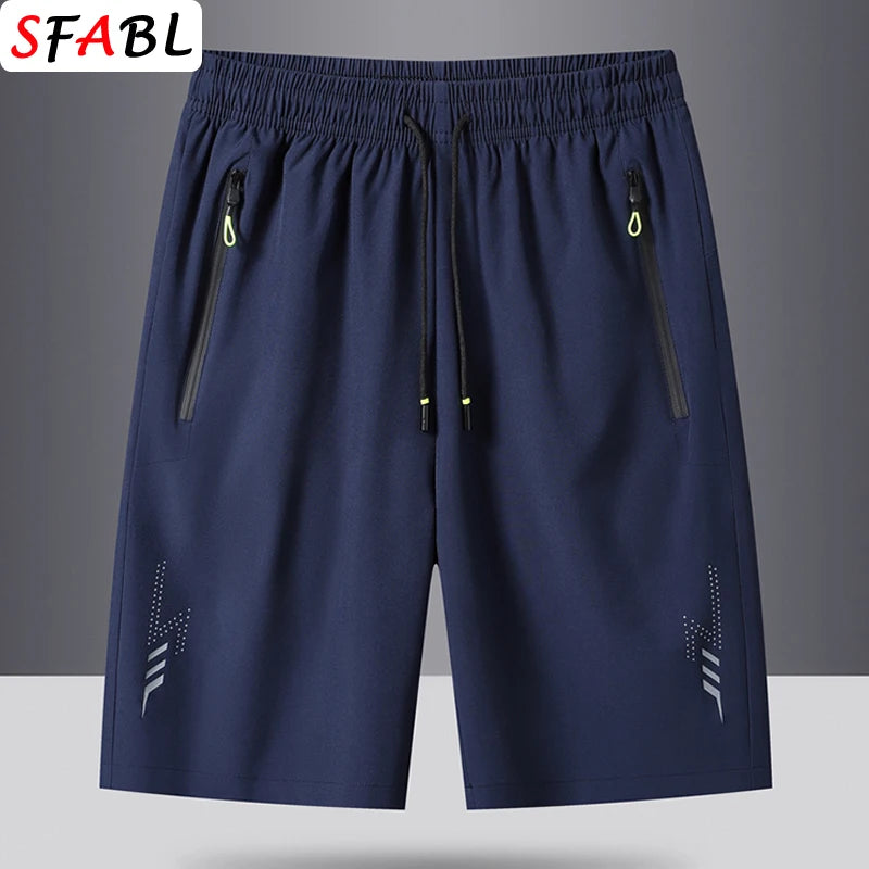 New ! Sports Shorts Freedom Movement  with Pockets