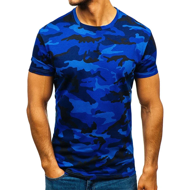 3D outdoor short sleeve with Multiple colors/sizes /New Stock Item!