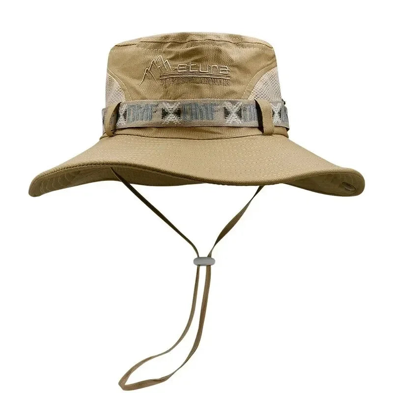Summer Sunscreen  Boone Hat New Style and Types (order today!)