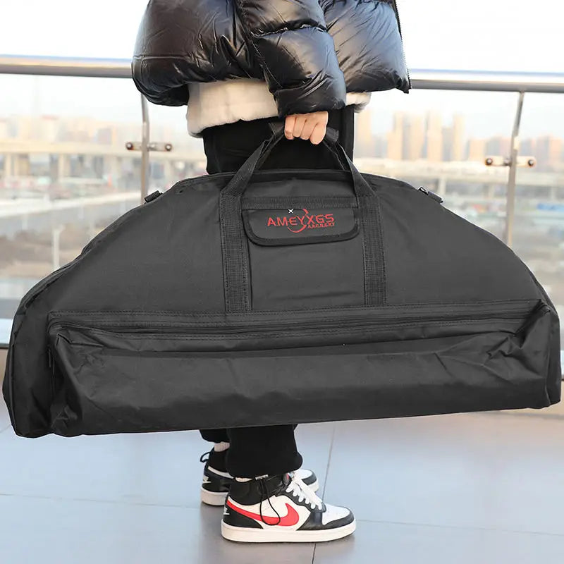 Archery Lightweight Portable Carrying Bow Case for Archery