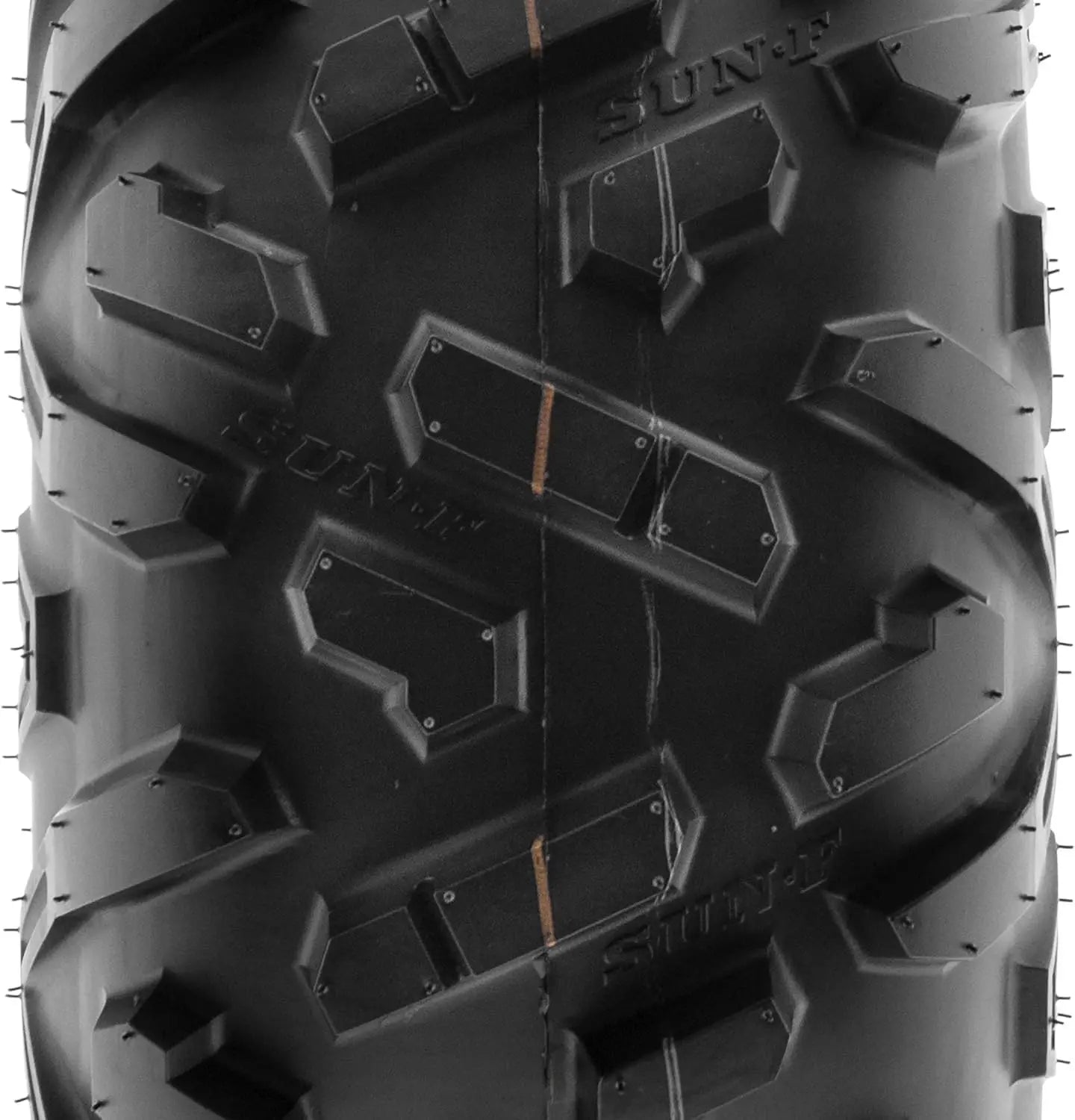 Stock  26x9-12 AT all-terrain ATV -UTV Off Road Tire, 6 PR, Tubeless A051