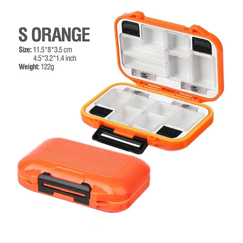 Waterproof Fishing Tackle Box /Tool Storage Box