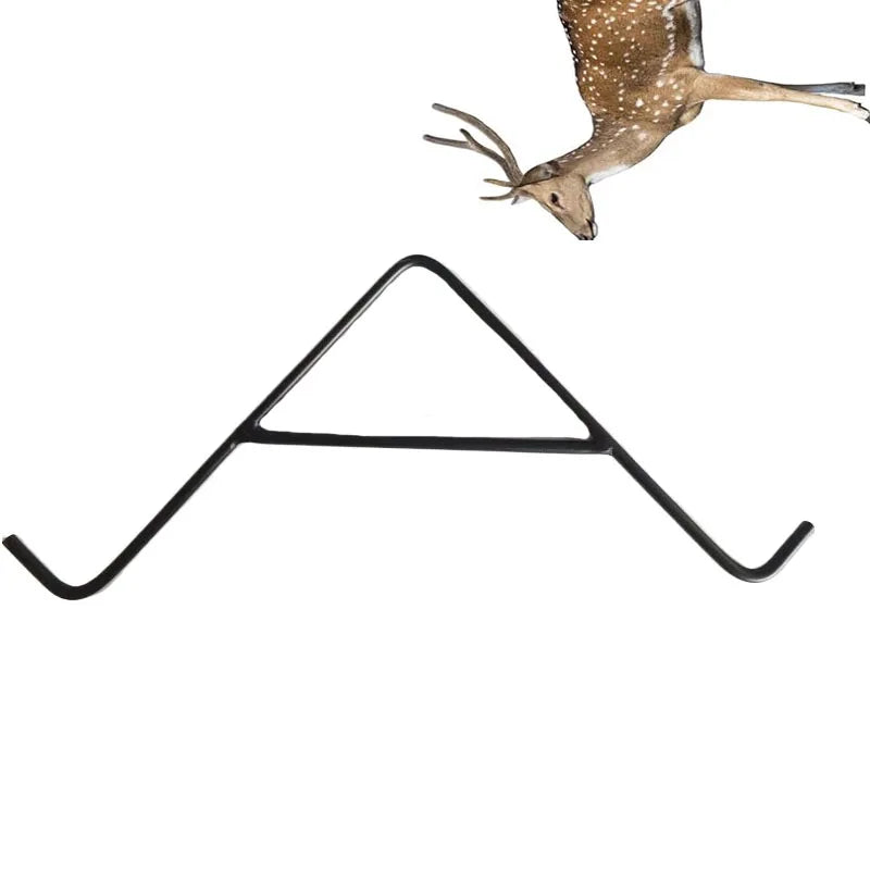 Hunting Gear Hanger Hoist/Drag Rope for All Game