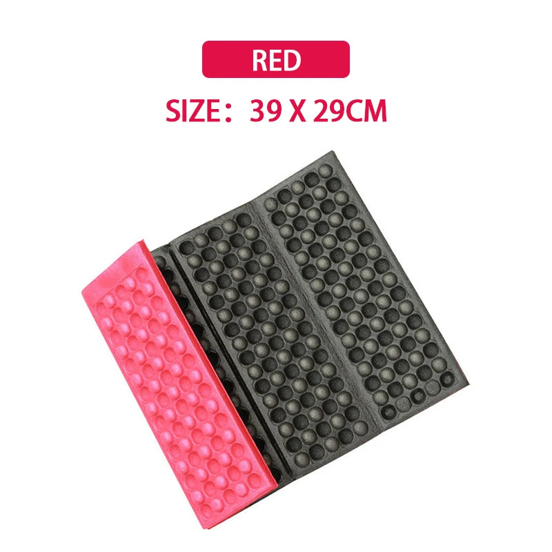 Camping Foam Pad Waterproof Foam Seat
